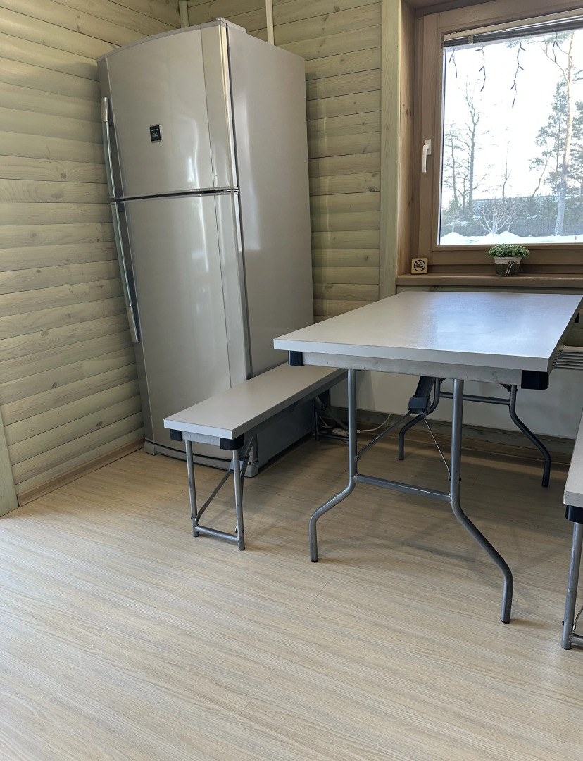 Дом на берегу Псковского озера