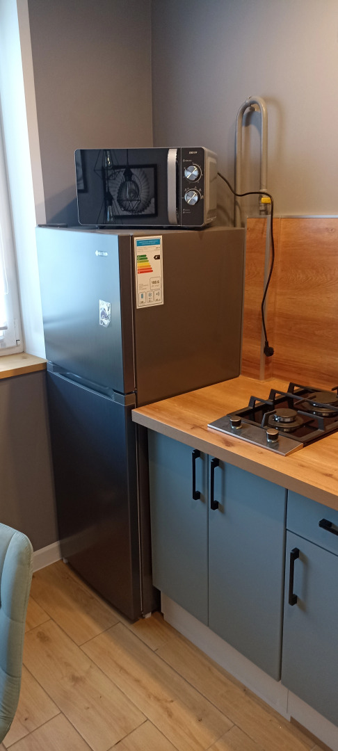 Квартира Уютная Однокомнатная