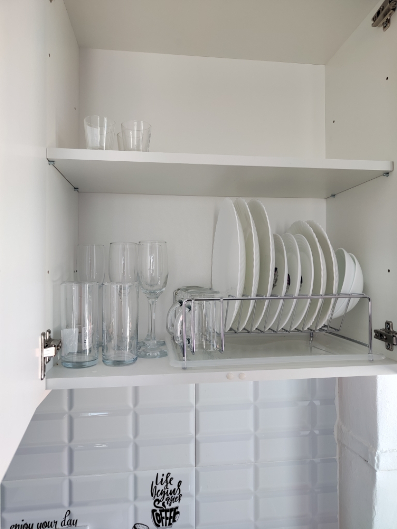 Апартаменты Альпин