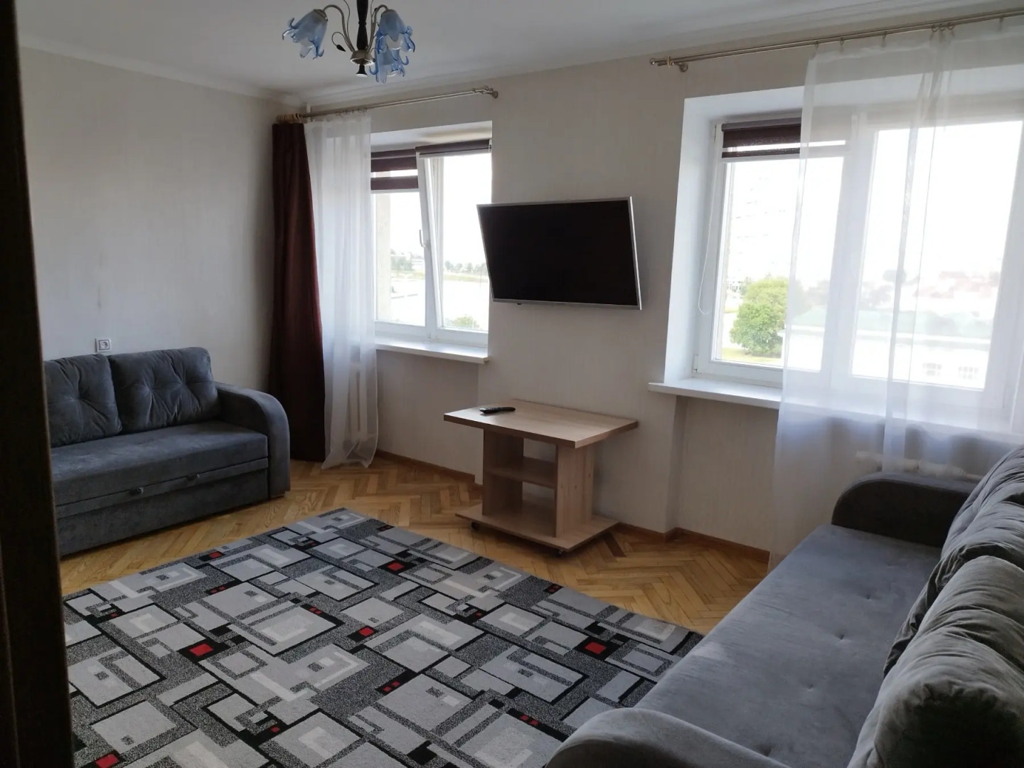 Апартаменты Минск Свободы