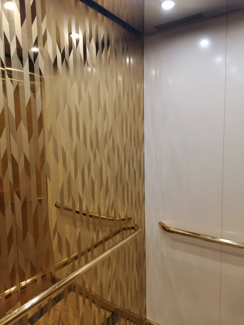 Квартира Пионерская