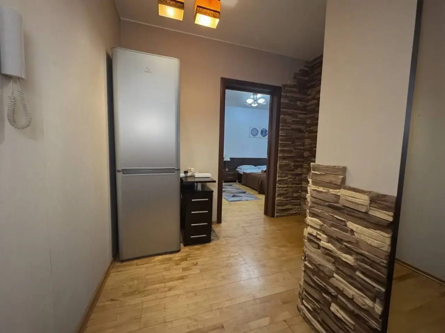 Квартира Однокомнатная на Площади Ильича