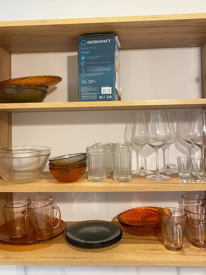 Квартира Напротив казино