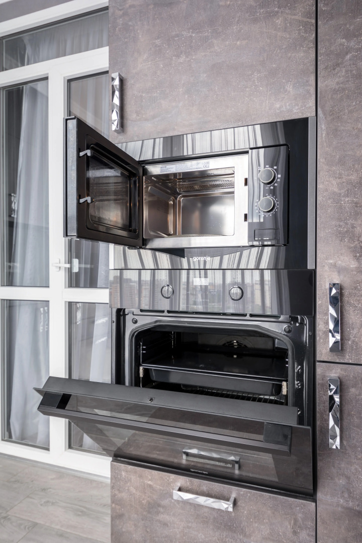 Апартаменты Bolshoi by Roomers 2005