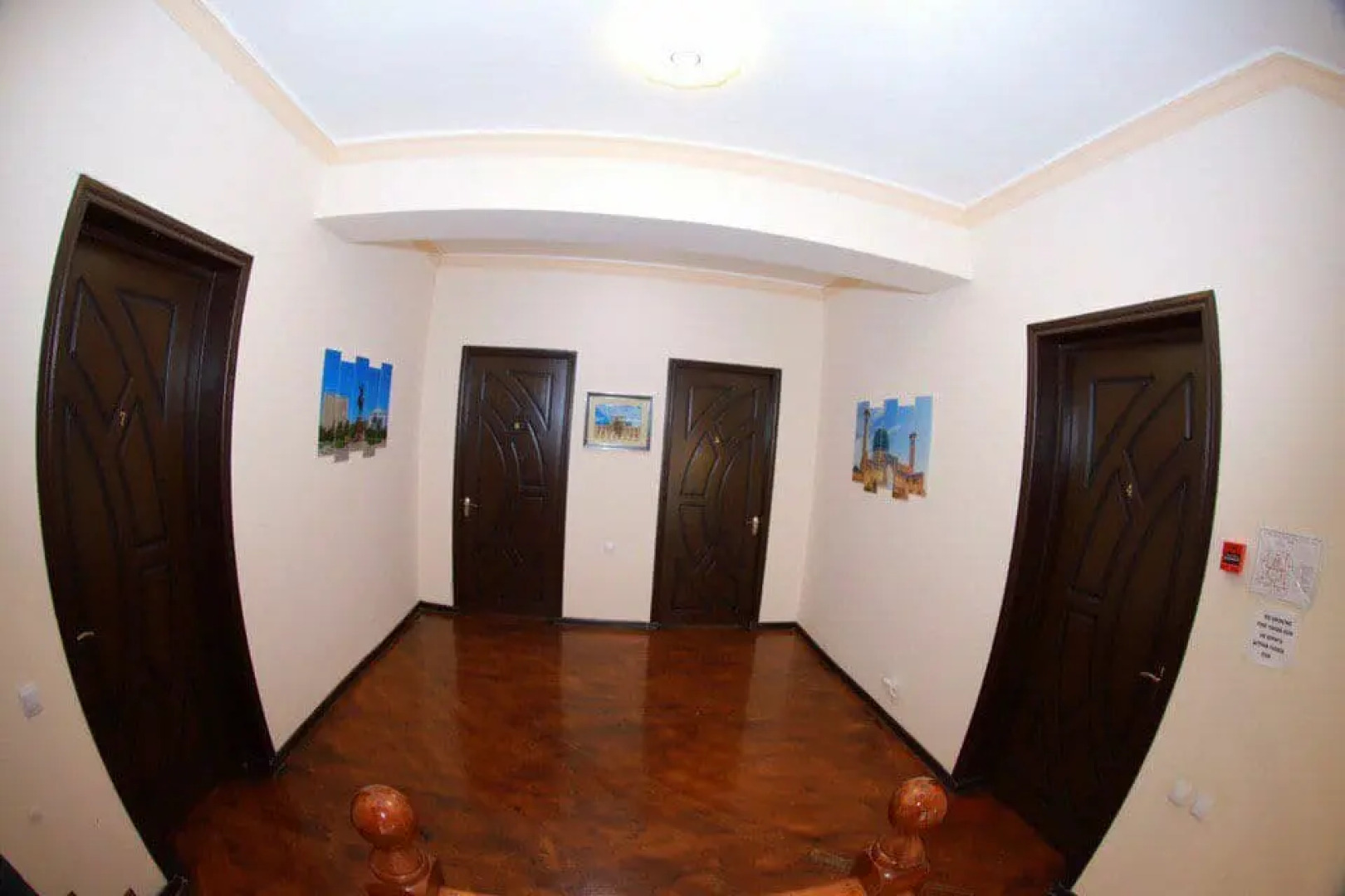 Апарт-отель Pearl Tashkent