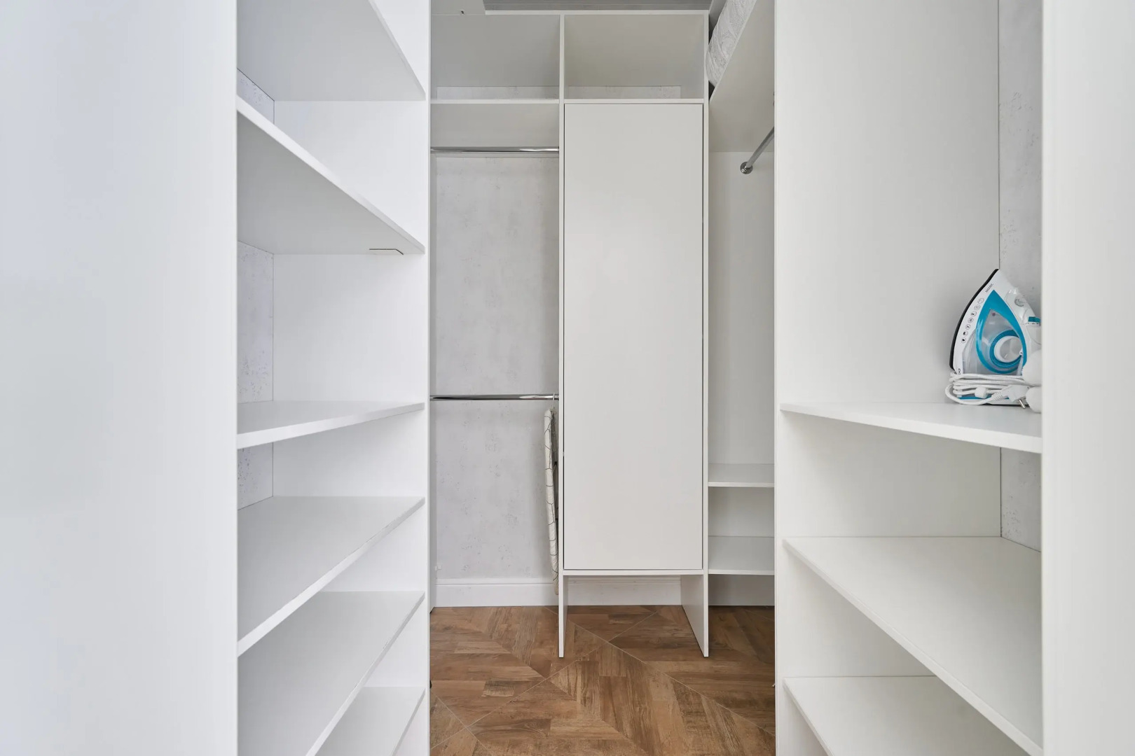 Апартаменты Your Place Парк Таун