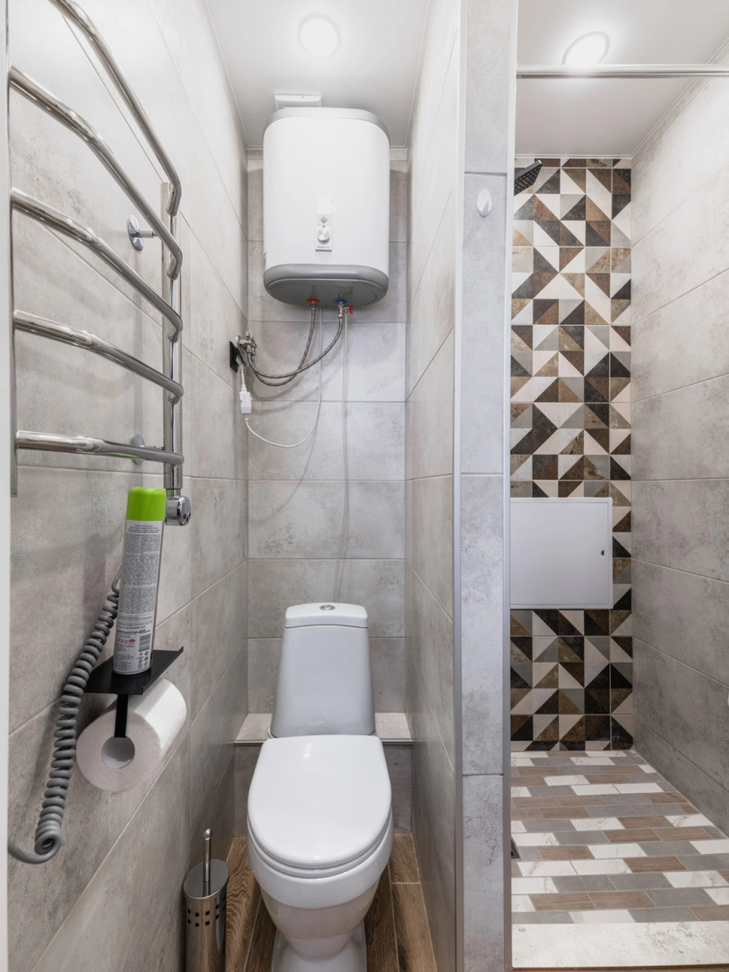 Апартаменты Эйнштейна 4