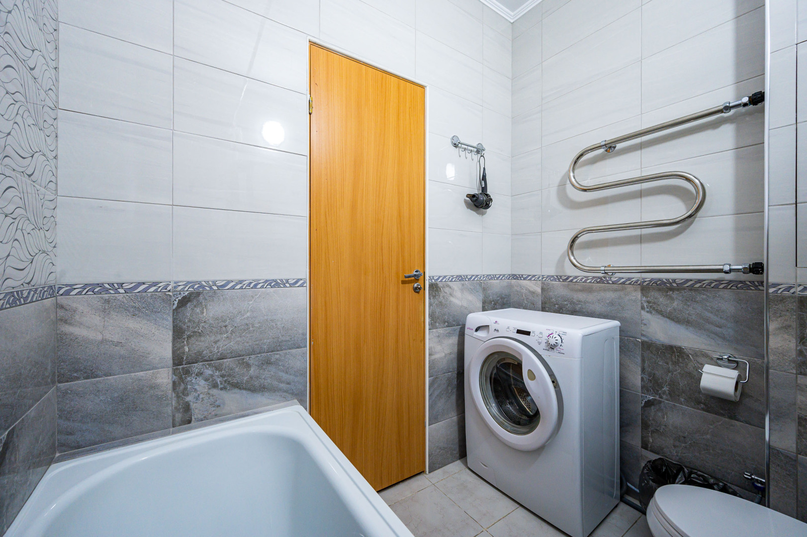 Квартира Devi Лавочкина 29 п4