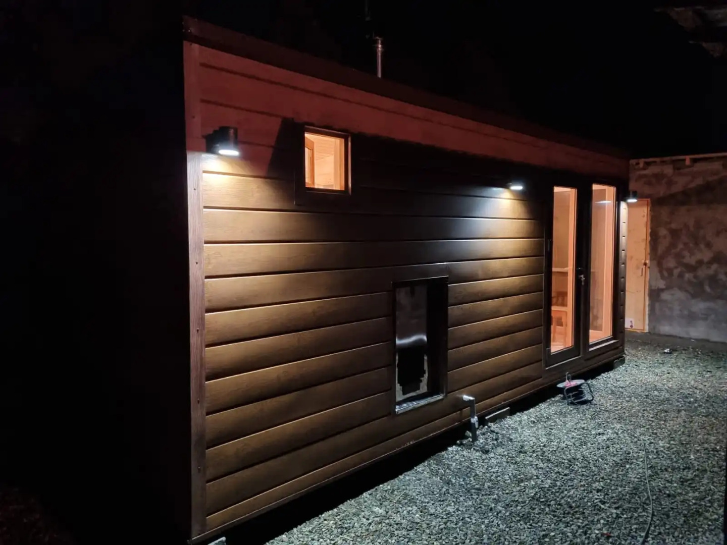 Гостевой Дом Эдем