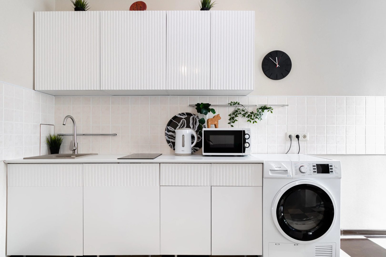 Квартира Platz