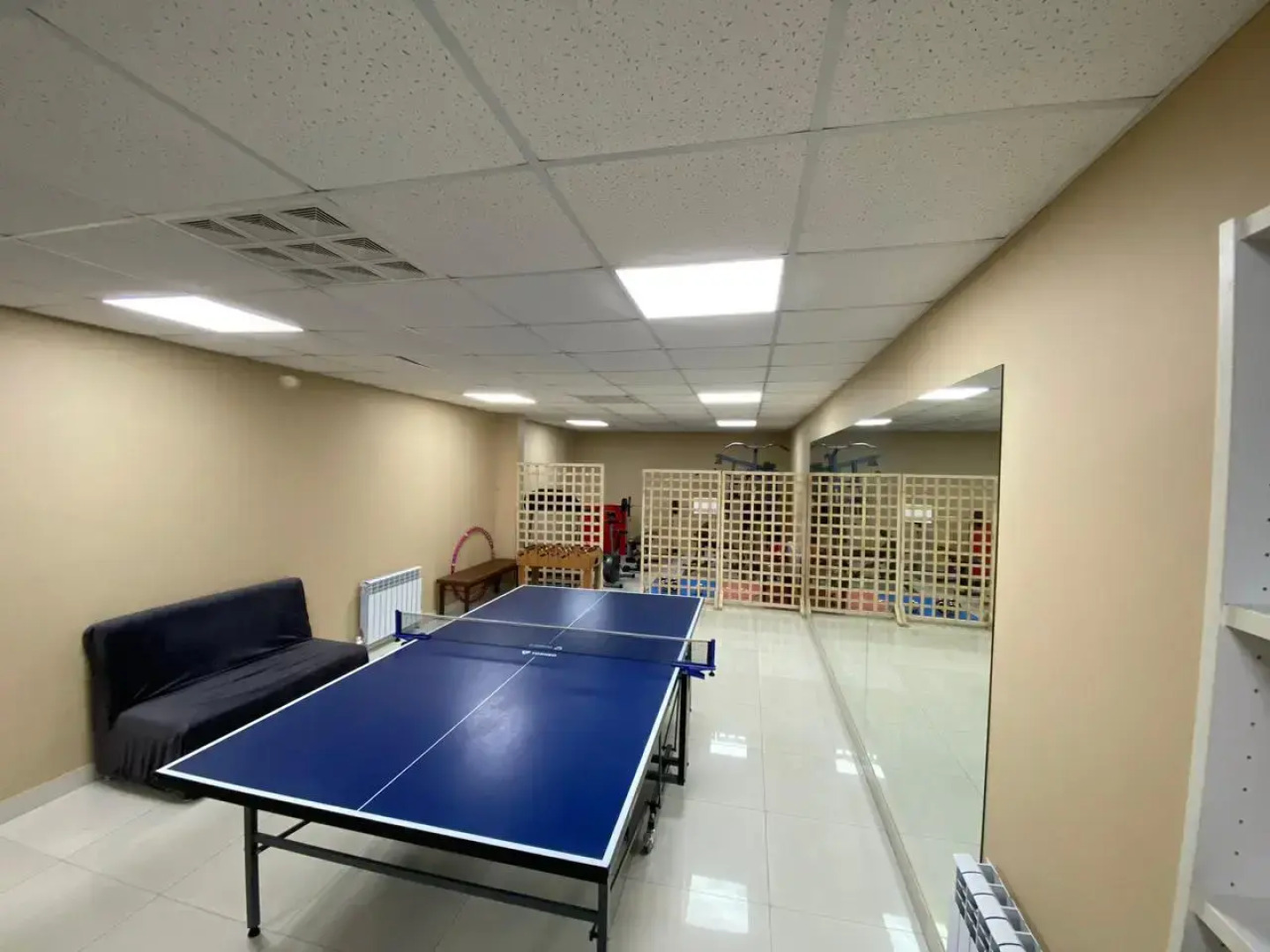 Отель KESEA (Геленджик)