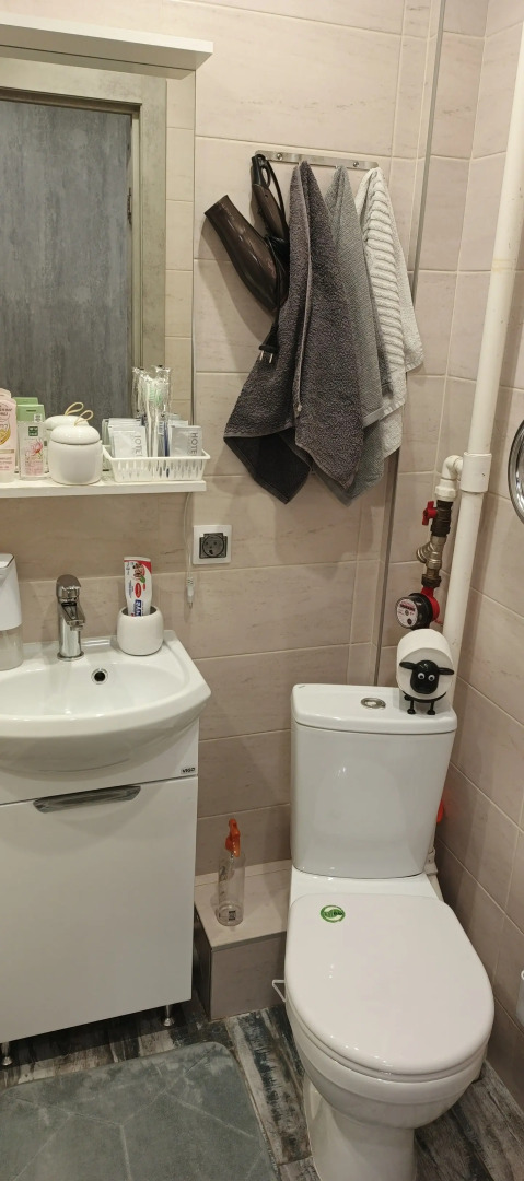 Квартира BestApartPetergof