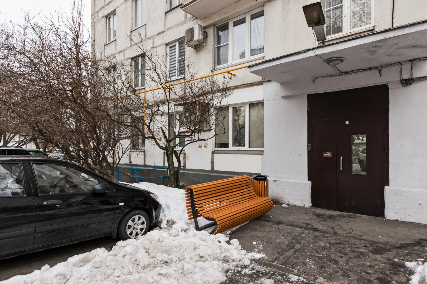 Tsvetnoy Cozy Apartment