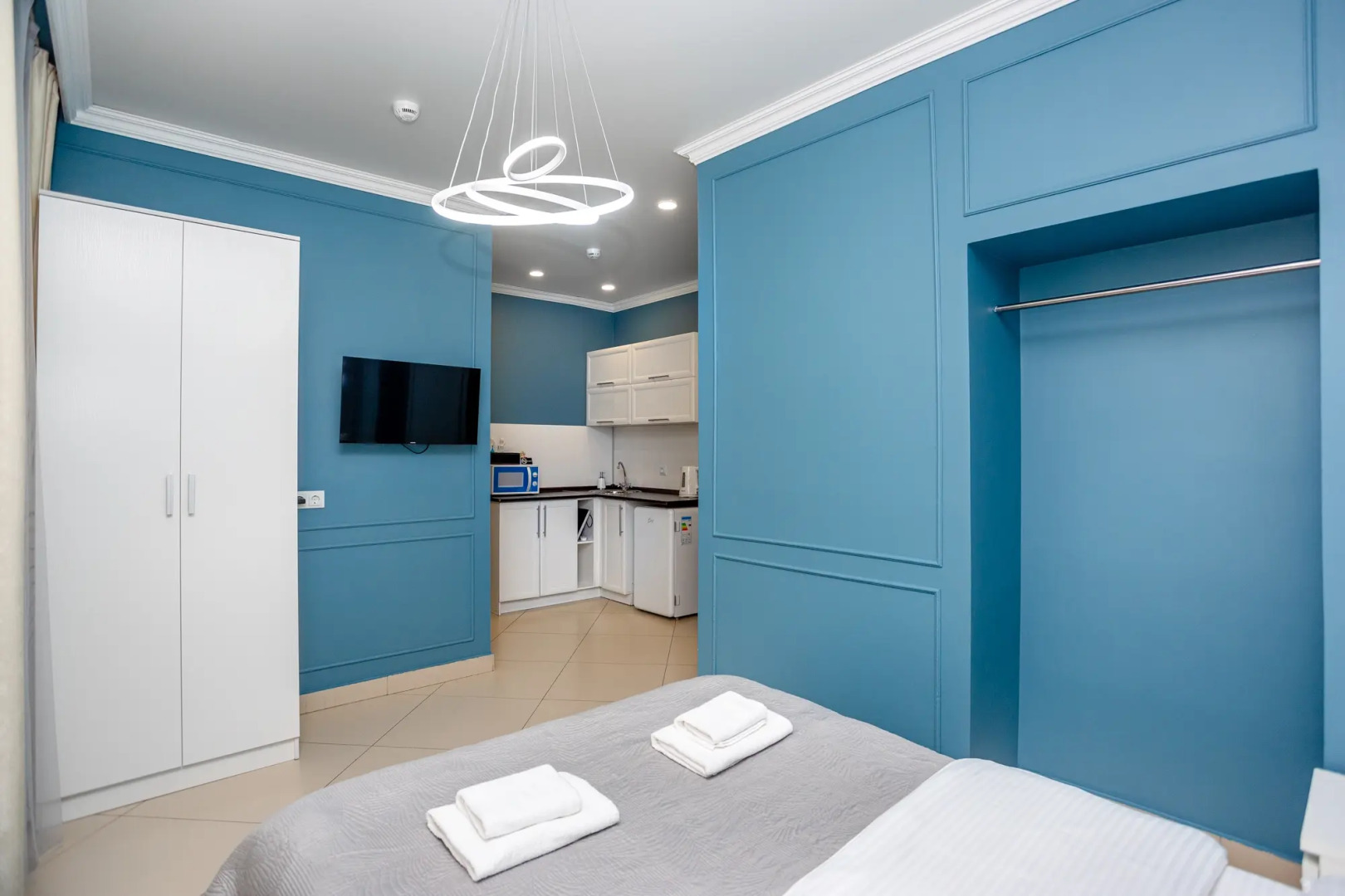 Апарт-отель Sunrise