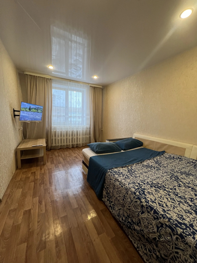 Квартира Двухкомнатная на Семи Ветрах в Реже