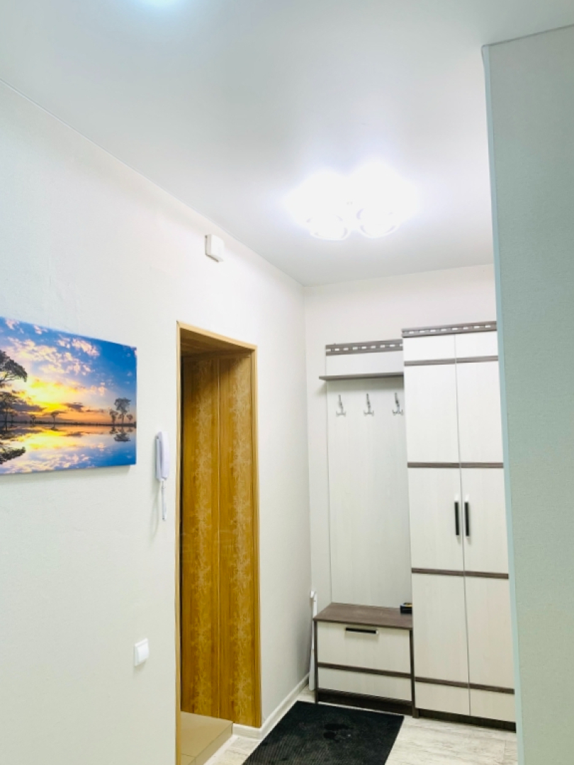 Апартаменты Леонардо - уютно как дома