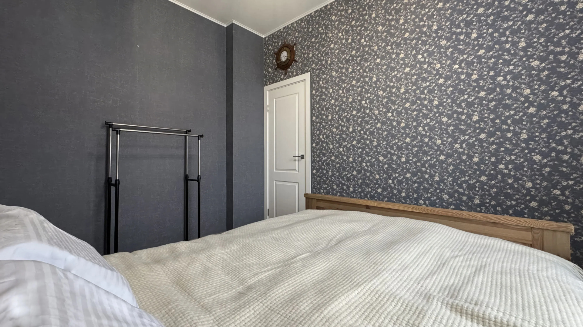 Апартаменты Таунхаус с сауной в центре у набережной