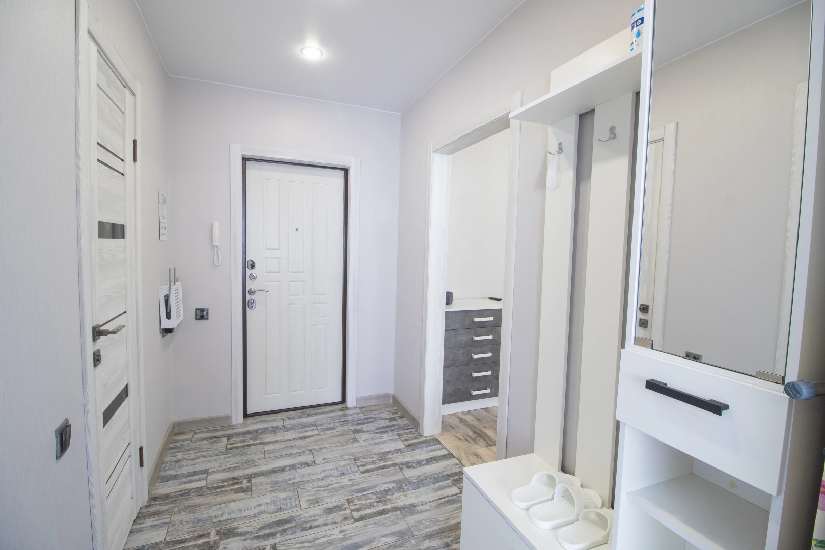 Квартира Шурова Гора  на Берегу Волги