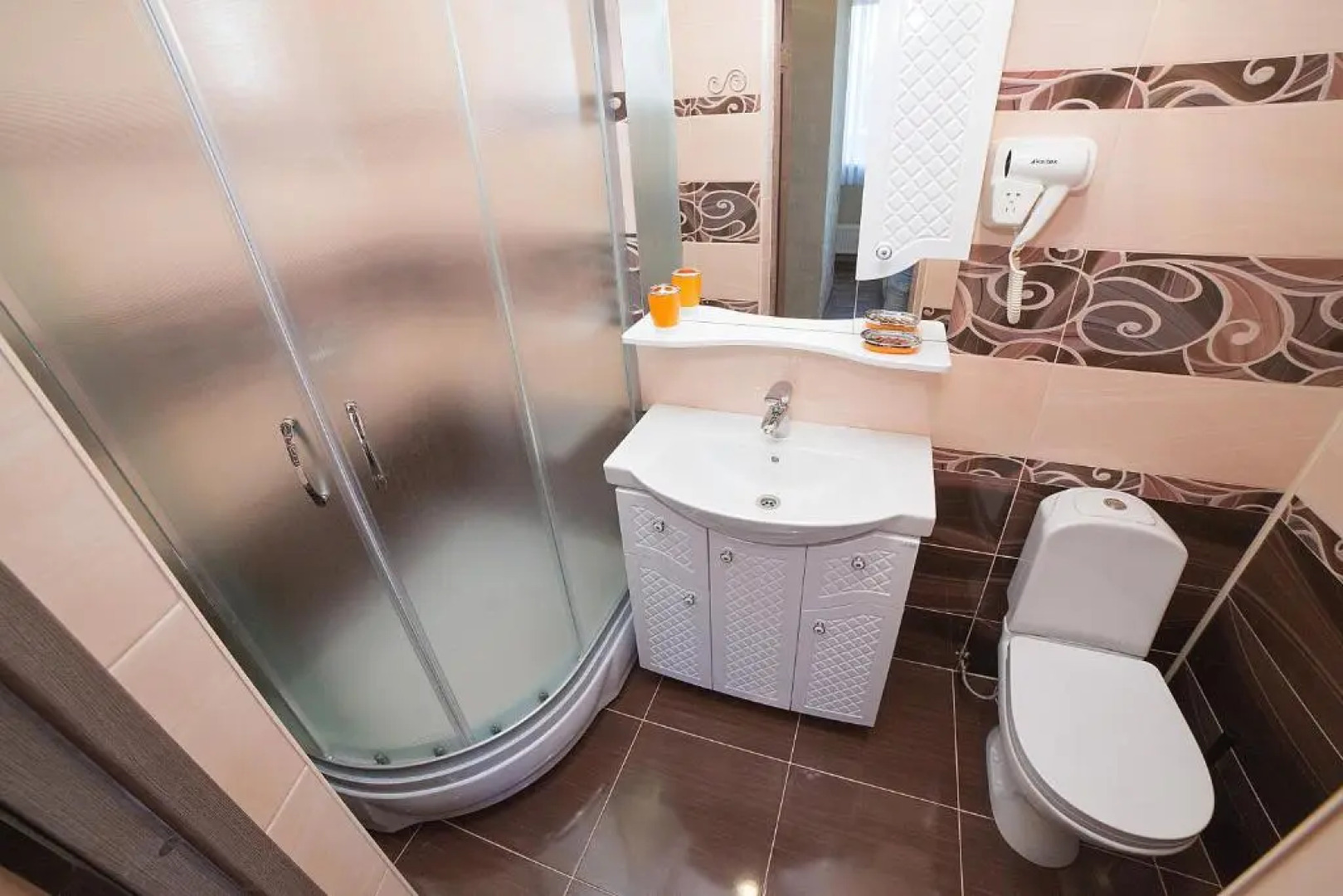 Отель Авиатор