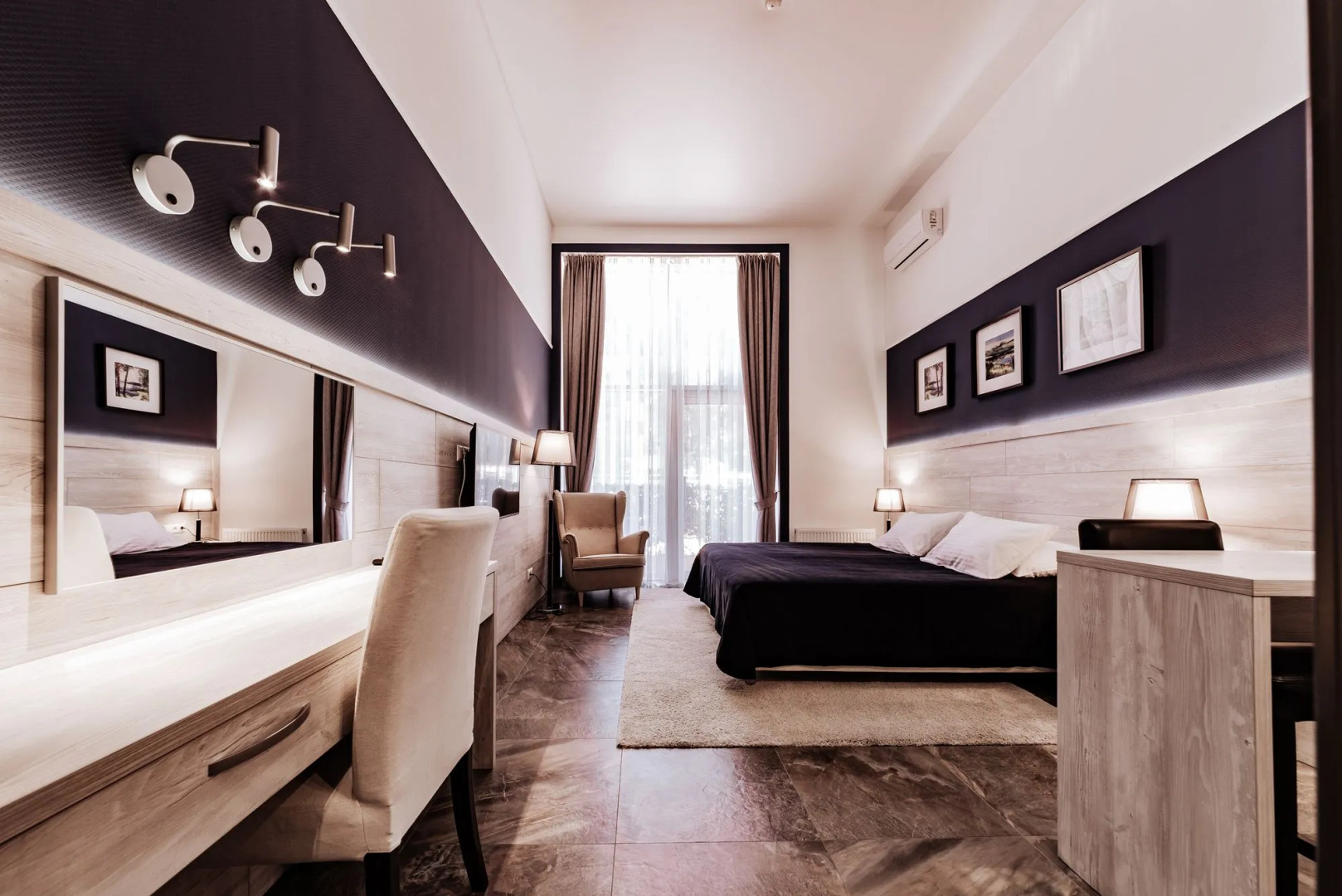 Отель Royal Cat