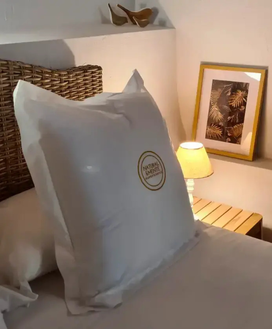 Апартаменты Natural&Mente Valle del Jerte