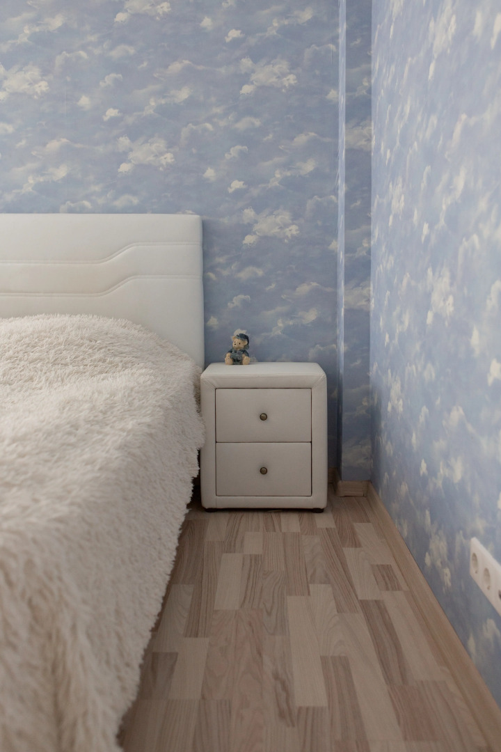 Na Ulitse Yalagina 7 Apartments	