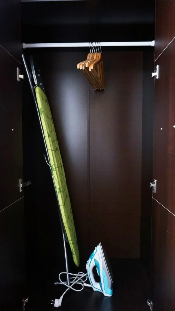 Апартаменты Prestige