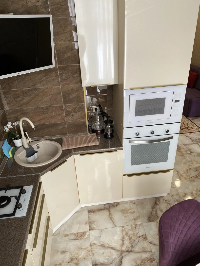 Апартаменты Люкс-Апарт Эстонская 9/4