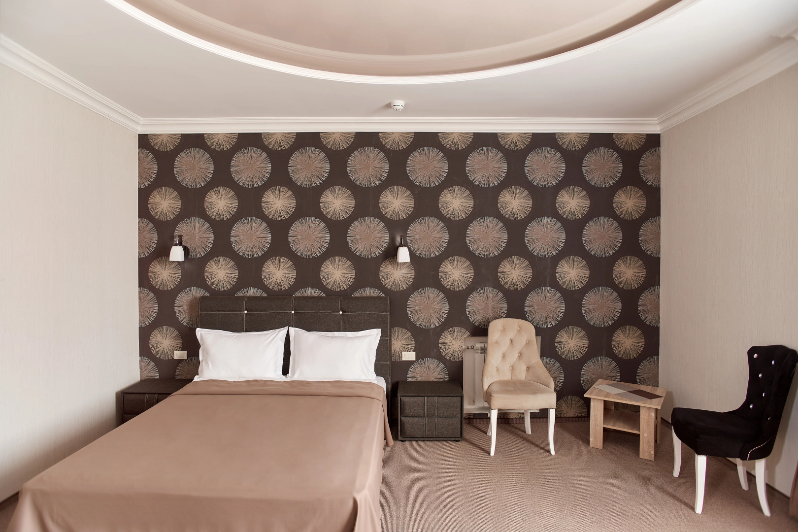 Отель Огни Востока