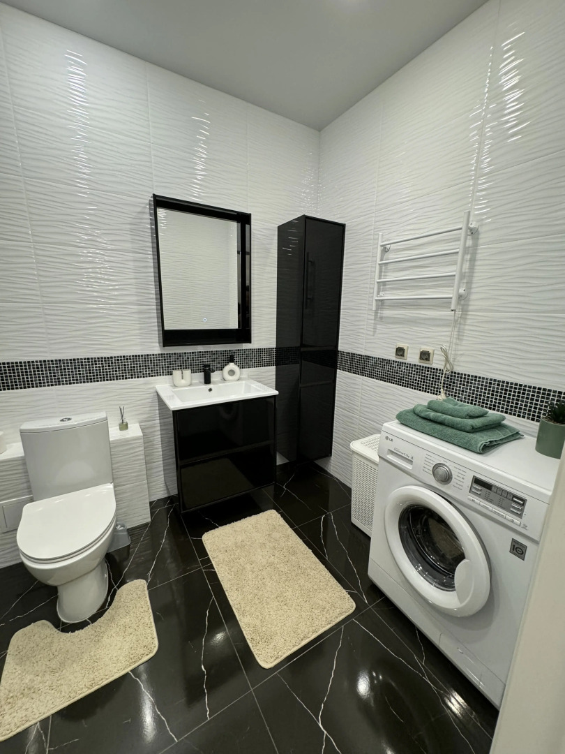 Апартаменты Уютная студия у метро Горки