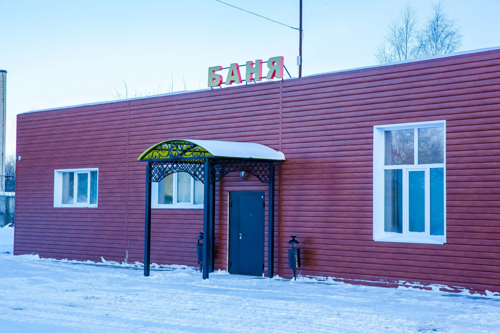 Отель Корона