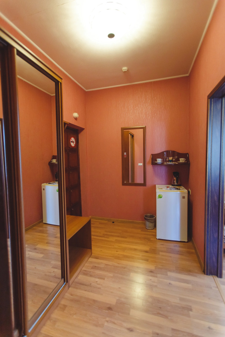 Пирамид Отель