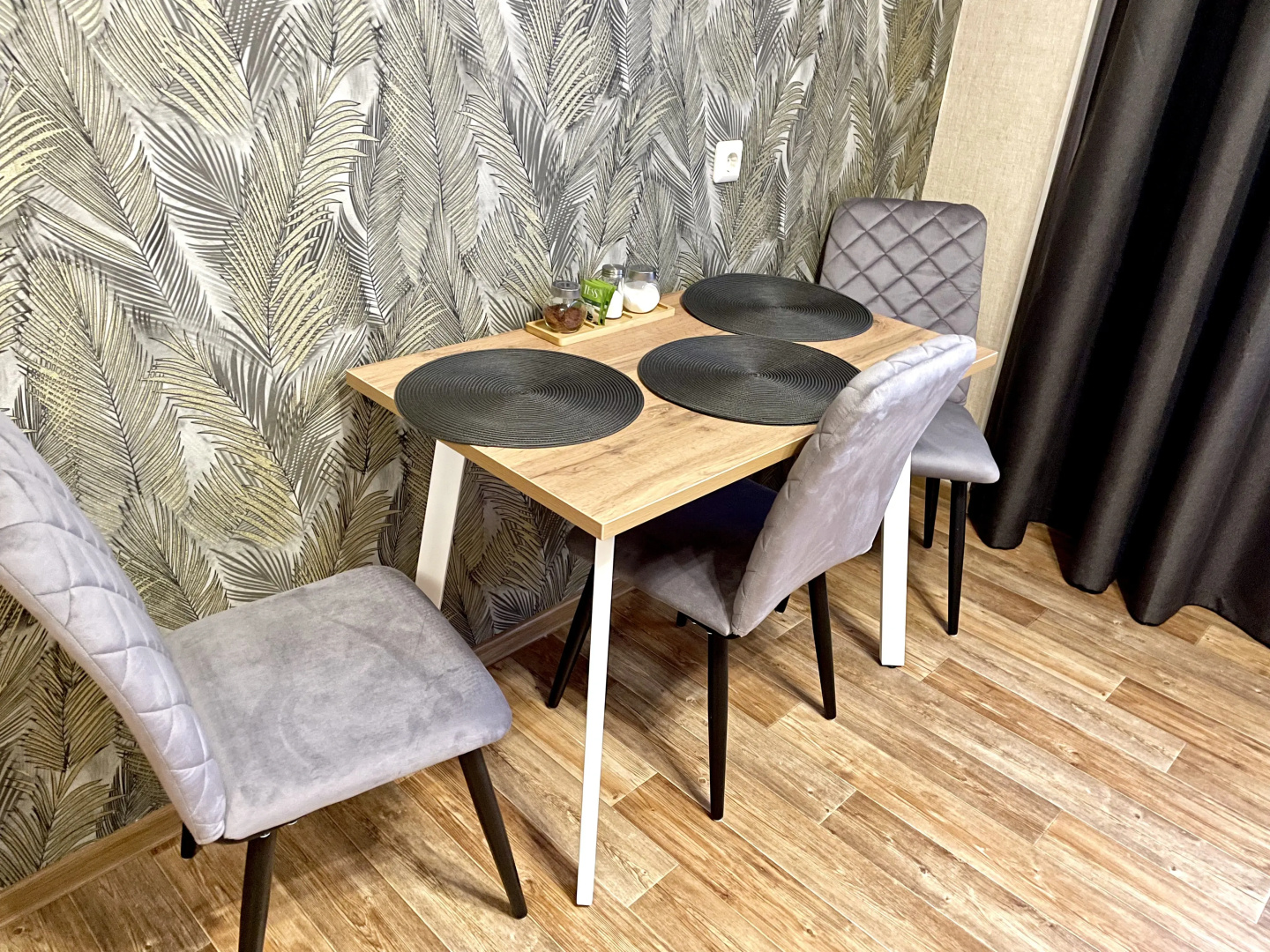Квартира Pskov City Apartments Владимирская 7В