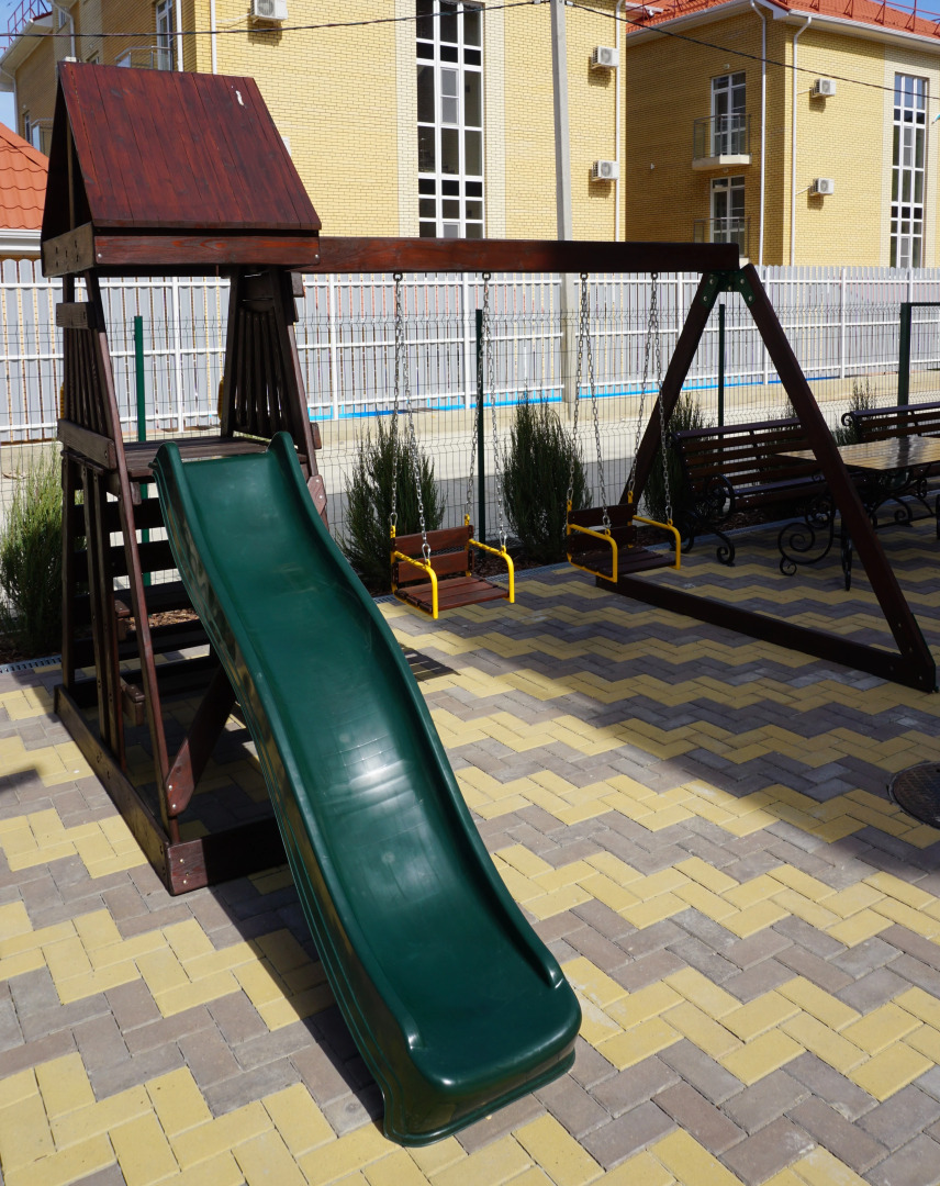 Мини-отель Ева