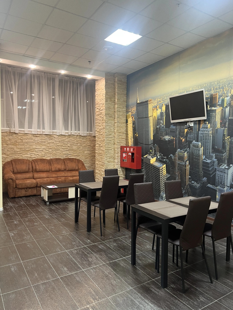 Хостел Гулливер