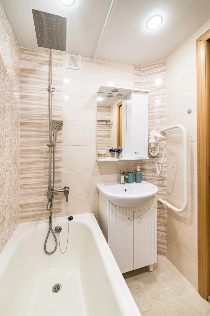 Апартаменты на Чистопольской