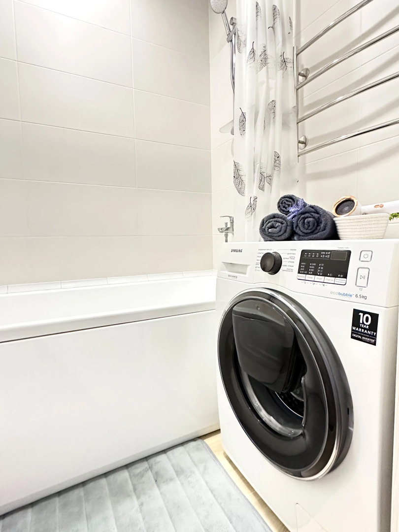 Апартаменты с видом на Кремль и Чашу Казан