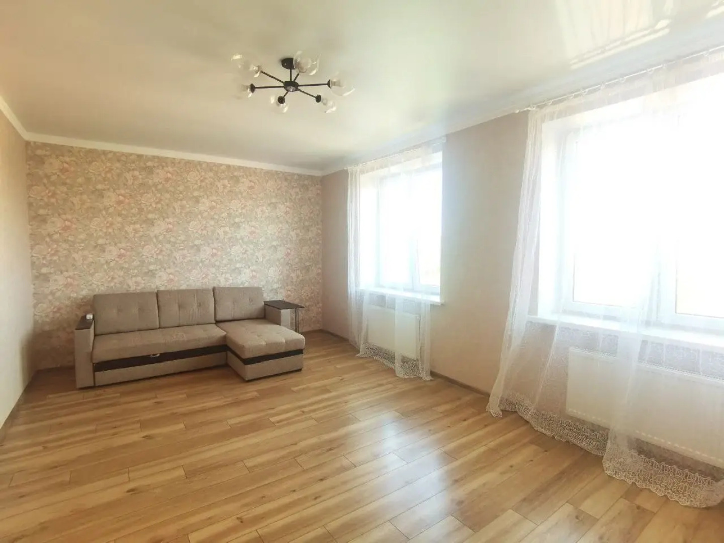 Апартаменты Олимпия