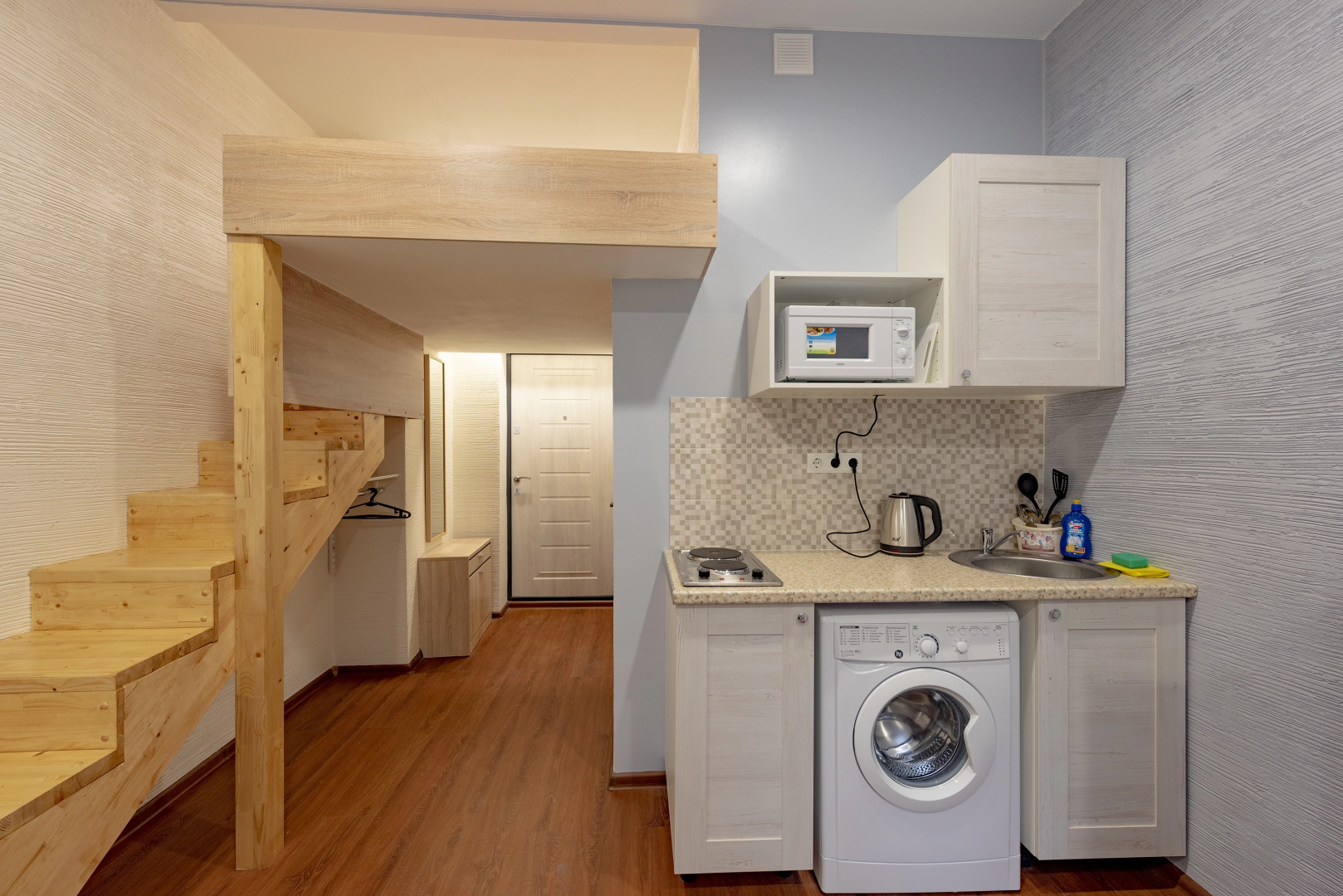 Апартаменты Комплекс Восток 11