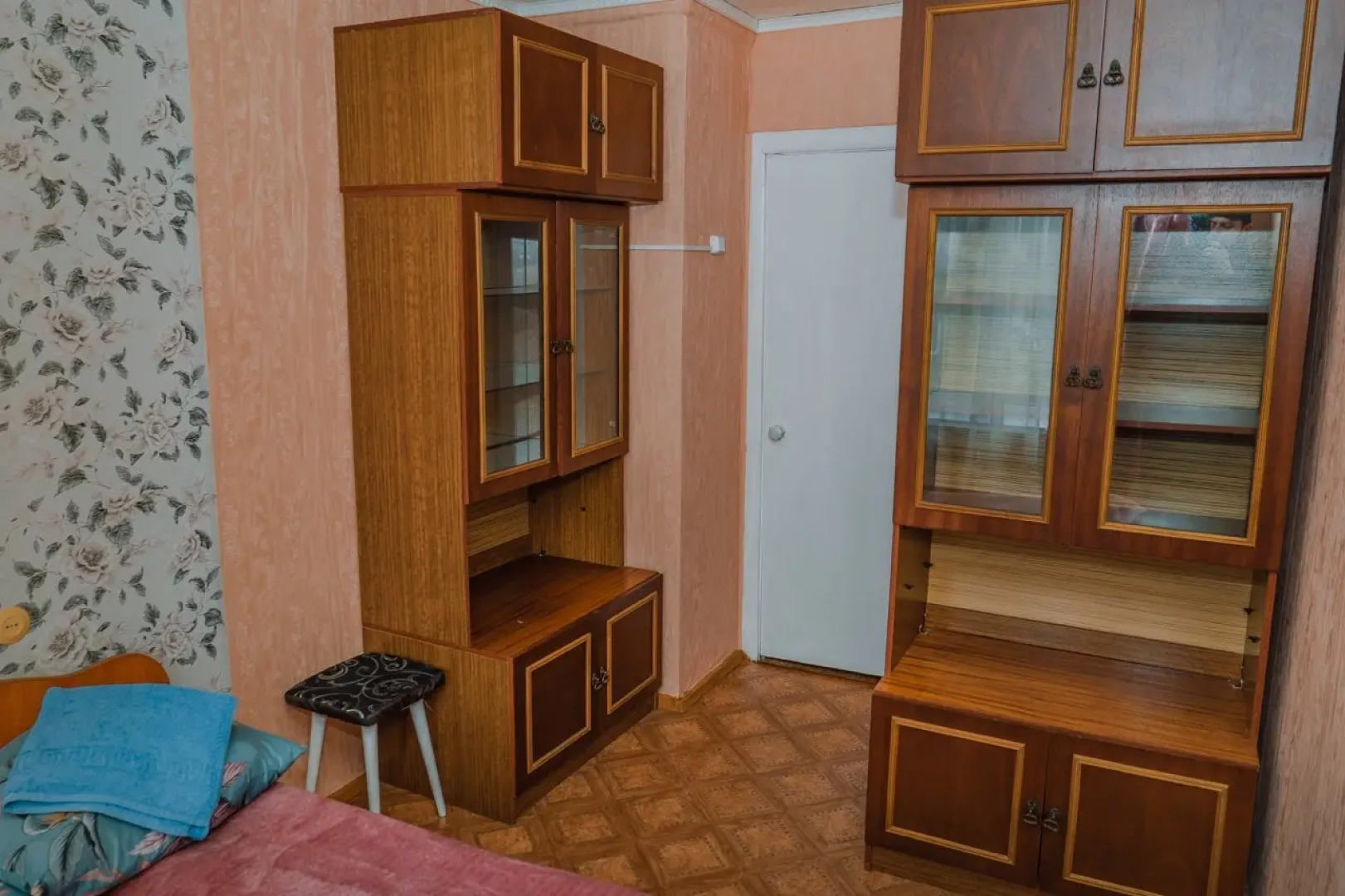 Квартира на улице Привокзальная 11/1