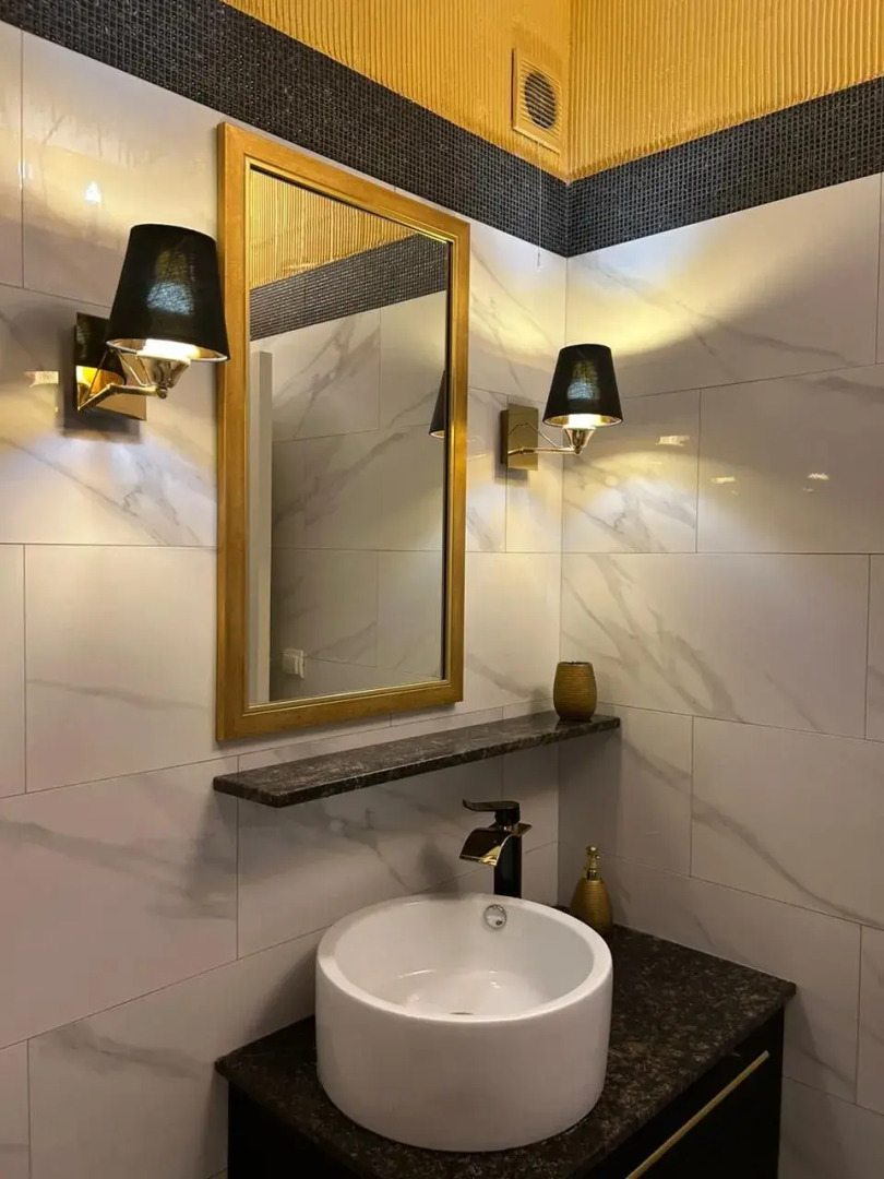 Квартира уютная квартира у Королевских ворот