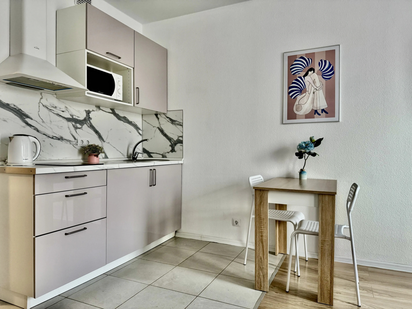 Апартаменты Love it