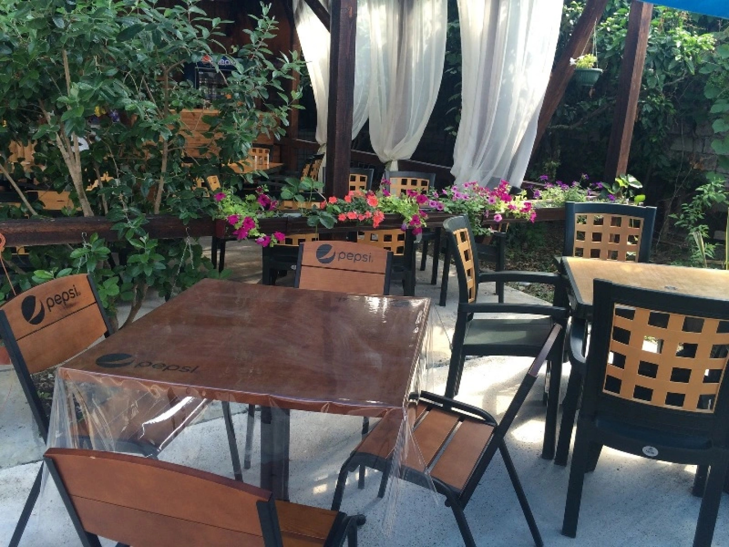 Guest House Morskaya skazka