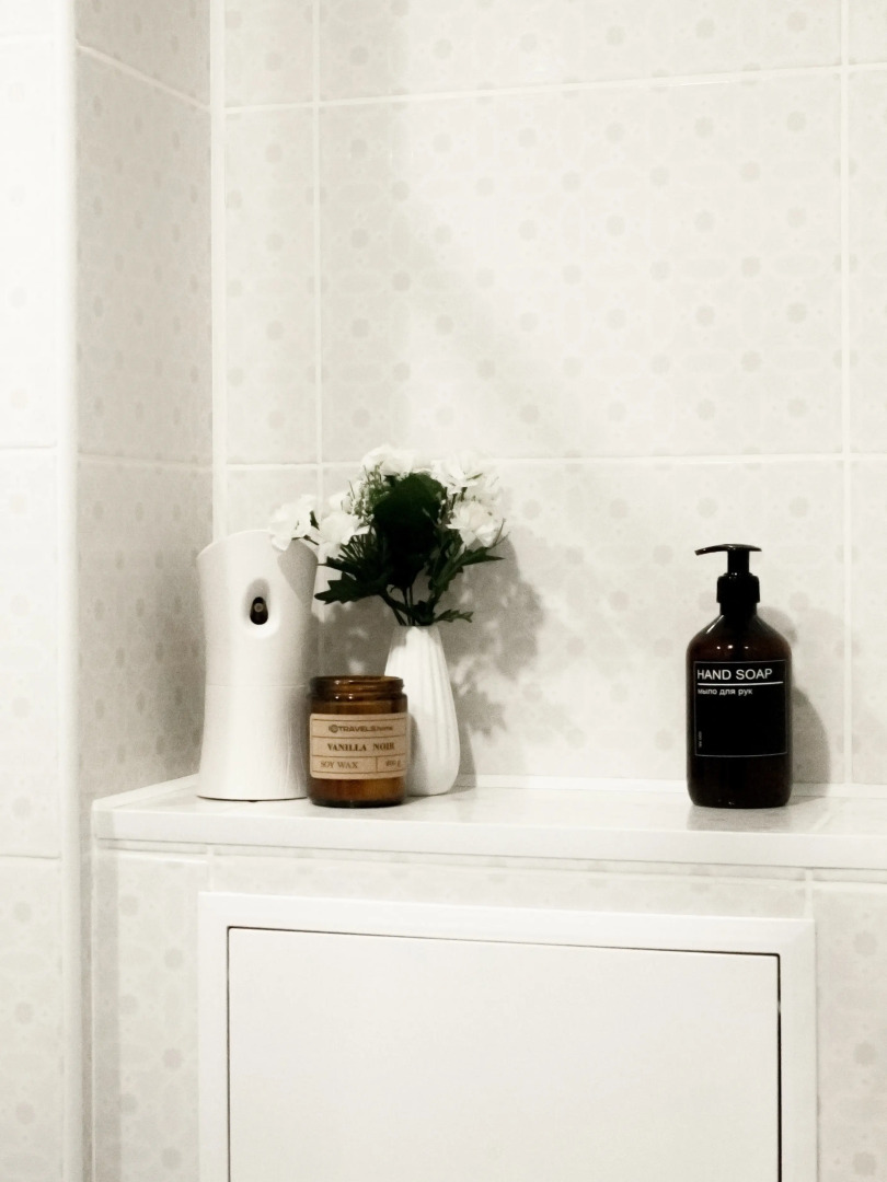 Квартира Уютный дом-cozy home