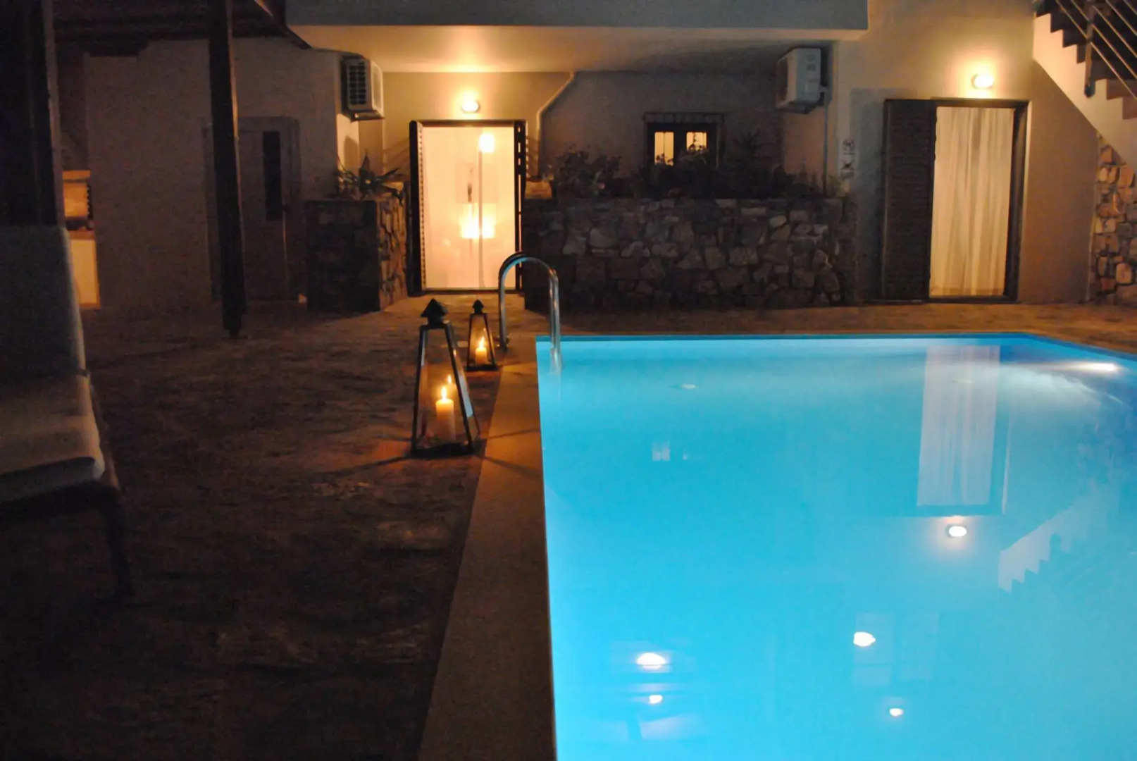 Вилла Elounda Sunrise