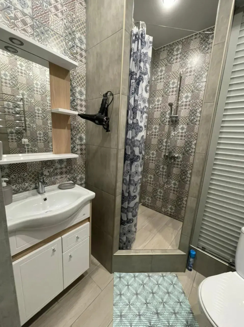 Апартаменты Дизайнерские апартаменты в элитном ЖК Граф Орлов