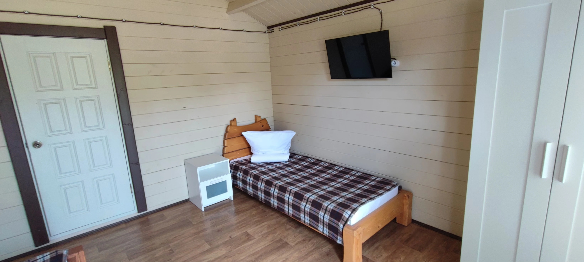 База Отдыха Лукоморье