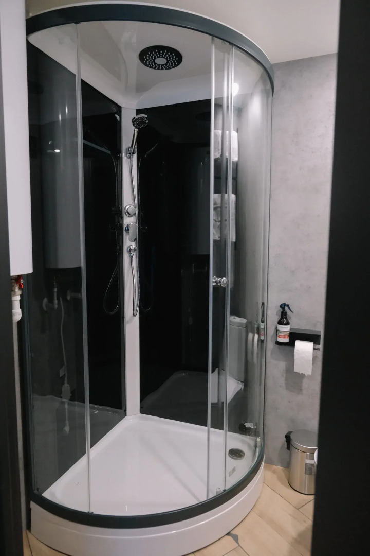 Кемпинг Астрале парк