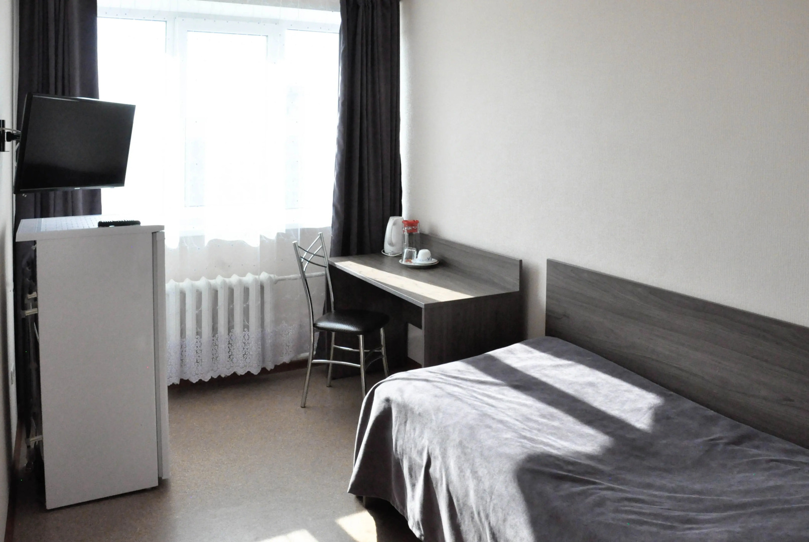 Гостиница Вознесенская