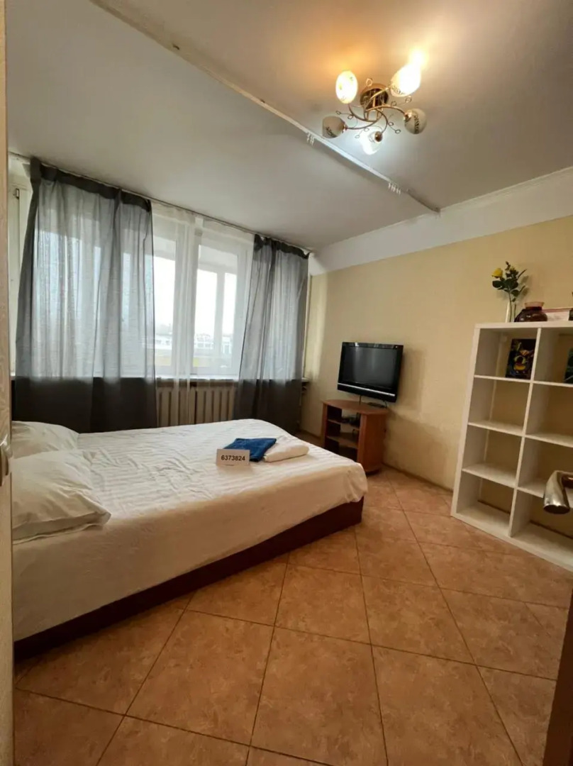 Апартаменты у метро Динамо